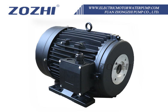 Energiebesparing Hollow Shaft Motor geoptimaliseerd voor een lange levensduur in transportsystemen en geautomatiseerde verpakkingslijnen