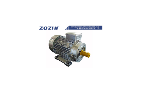 Ms100l1-4 Plicht de In drie stadia van de aluminium2.2kw 3HP Ac Motor S1