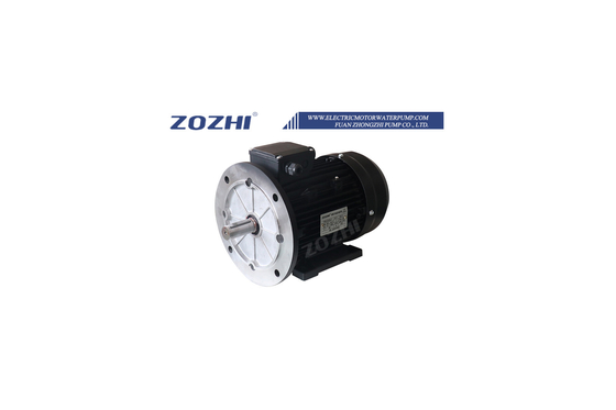 Aluminium ms100l2-4 3kw 4HP 3 Fase Elektrische Motor