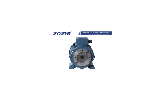 IP54 IP55 IE3 3 de Pompmotor van de Fase Hydraulische 5.5kw Olie