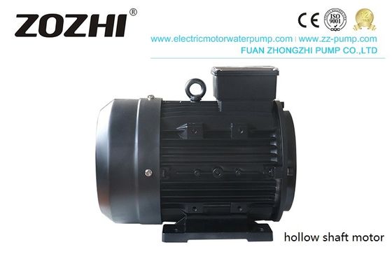 ZOZHI 3-fase High Efficiency 5.5KW Asynchrone Motor 380V/440V Flange Mount voor hoge druk pomp
