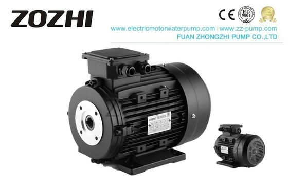 ZOZHI 18.5kW Driefasige waterdichte asynchrone motor holle as voor hoge druk