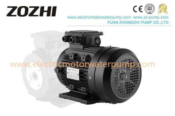 ZOZHI Zware Driefasige Elektromotor 18,5KW 8P 1460RPM IP55 Waterdicht Hoge Efficiëntie
