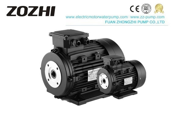 ZOZHI 7.5kW Driefasige Waterdichte Industriële Motor met Holle Schacht