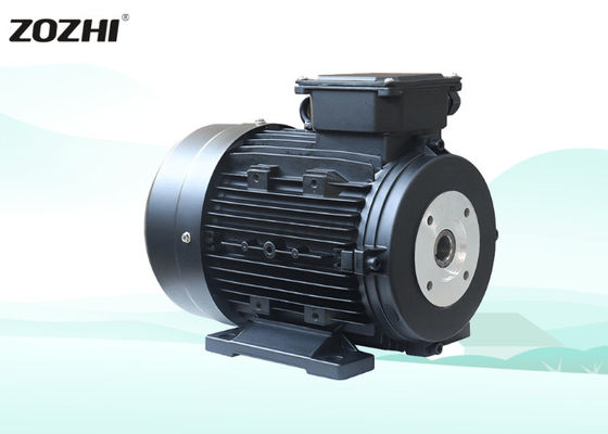 ZOZHI 1.5KW Driefasige AC Asynchrone Motor Hoge Efficiëntie Waterdichte Zelfbediening Autowasmachine Hogedruk