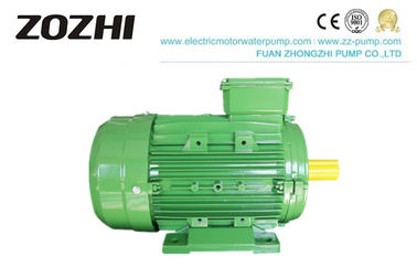 Ms802-4 1400rpm 0.75kw 1.0hp 3 Fase Elektrische Motor