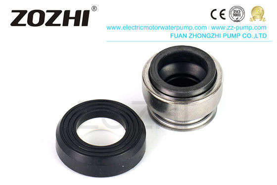 10m/ Sec 0.5Mpa Single Face Mechanical Seal For Water Pump