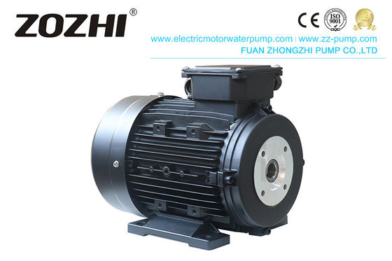 5kw 5.5kw 7.5kw 10hp Hollow Shaft Motor Hoogdrukwasser Wasmachine 4kw 4.4kw 4.5kw CE Driefasemotor